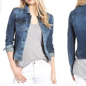 AG Robyn denim jacket